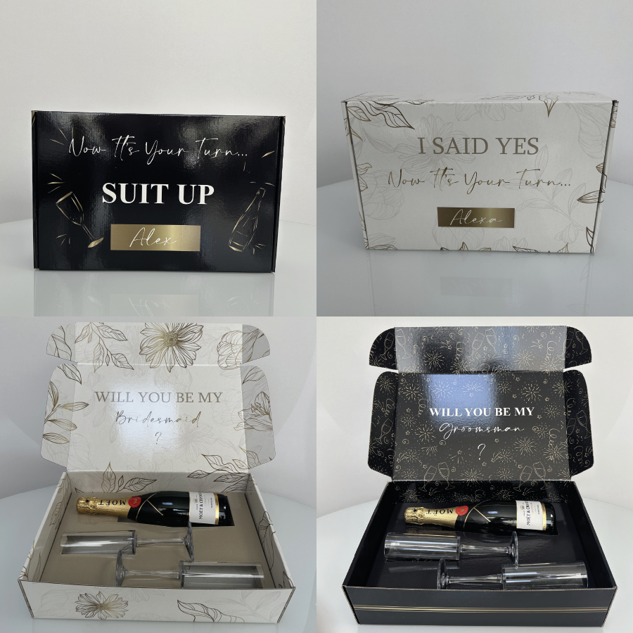 The Luxe Collection