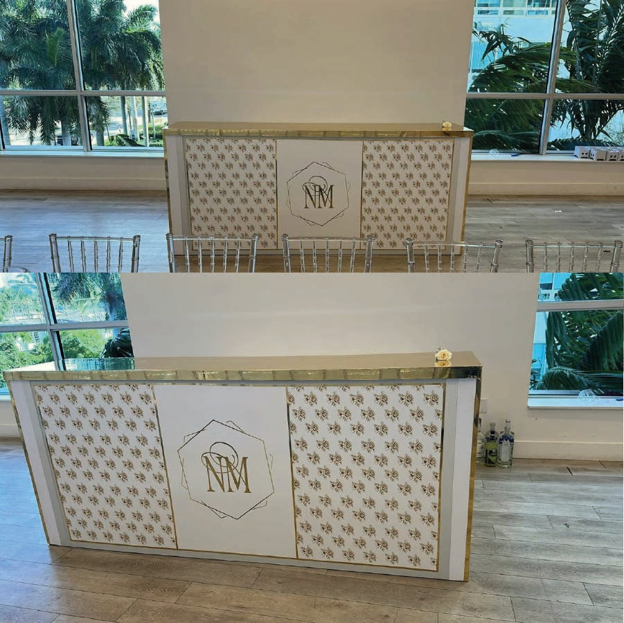 The Luxe Collection