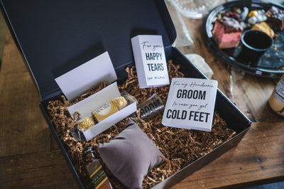 Printed Box (Proposal Edition)