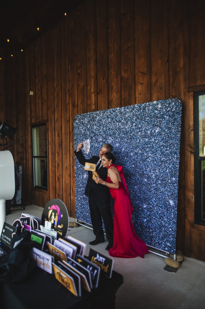 Backdrop Sets