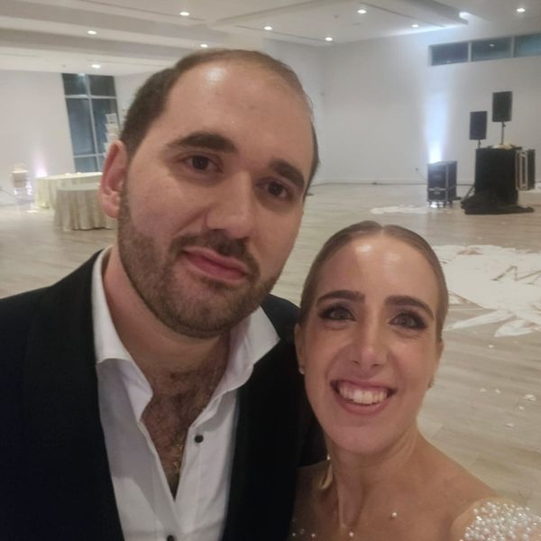 Nicole & Mickael