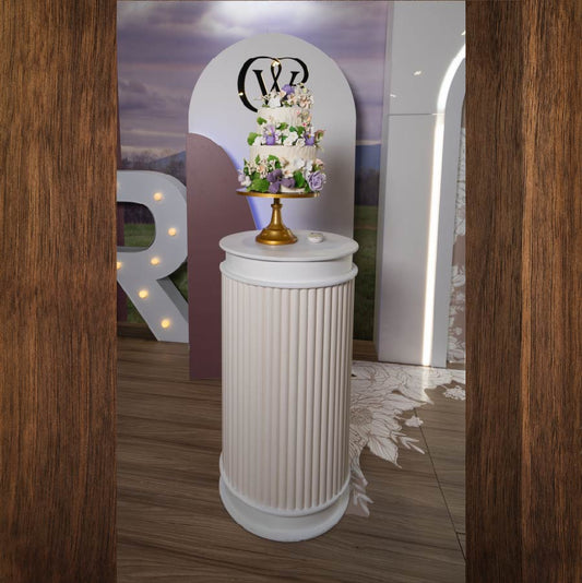 Pedestals