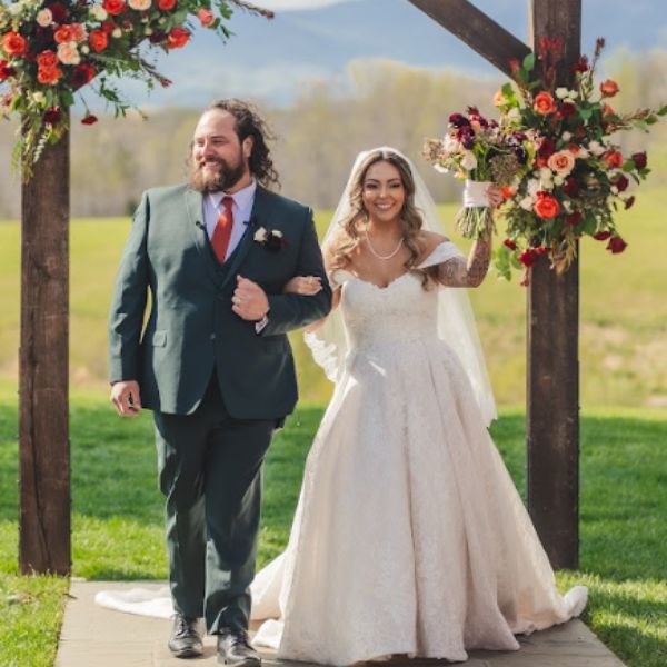 Paola & Robert