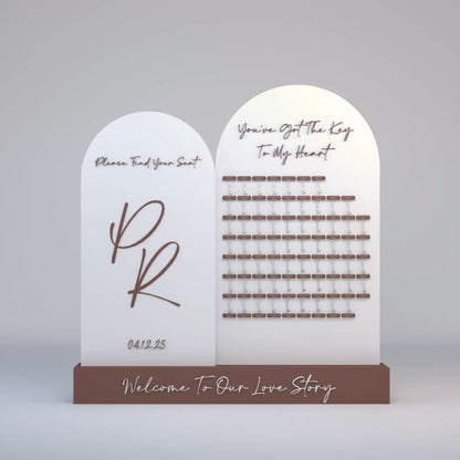 The Luxe Collection