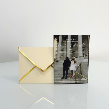 The Luxe Collection