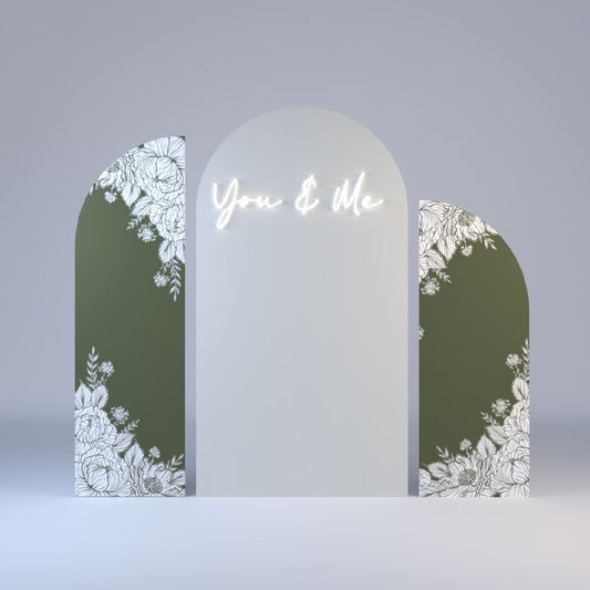 Backdrop Sets