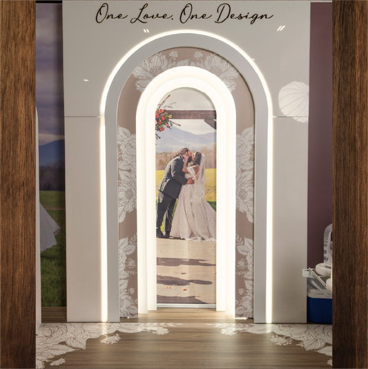 Wedding Arch
