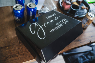 Printed Box (Memory Box Edition)